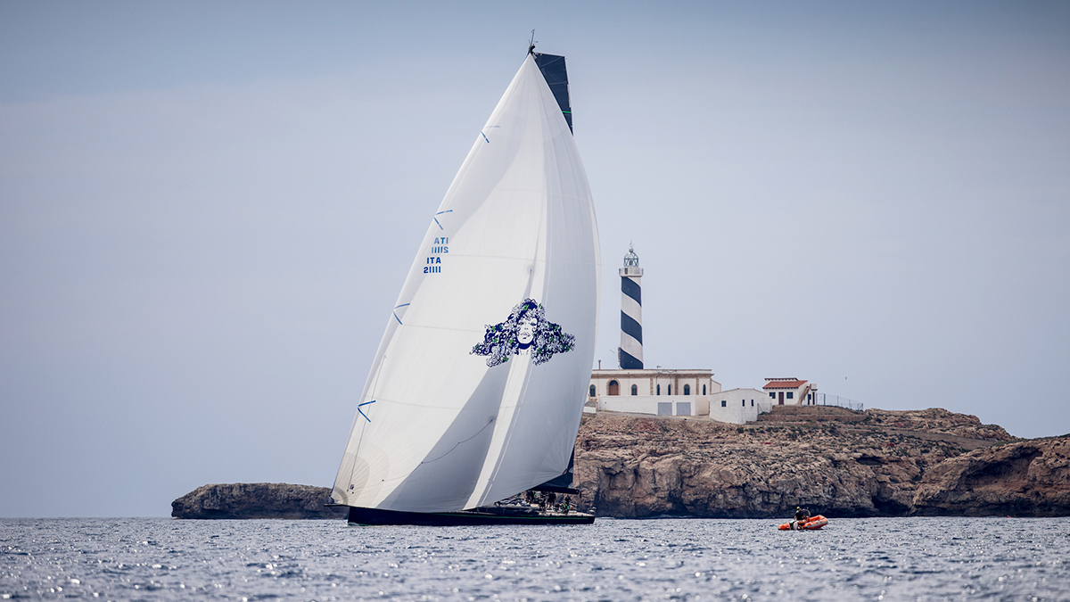 Estos son los ganadores de la 19ª PalmaVela