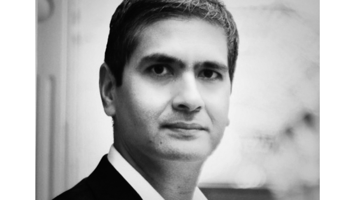 Straive nombra a Ankor Rai como consejero delegado