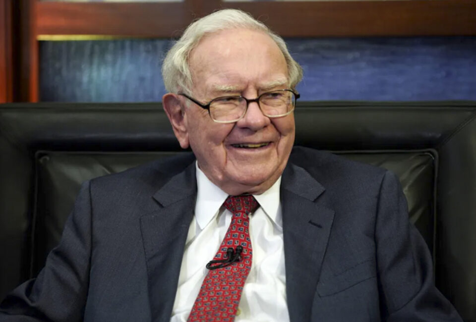 Warren Buffett vende las acciones equivocadas en 2024  