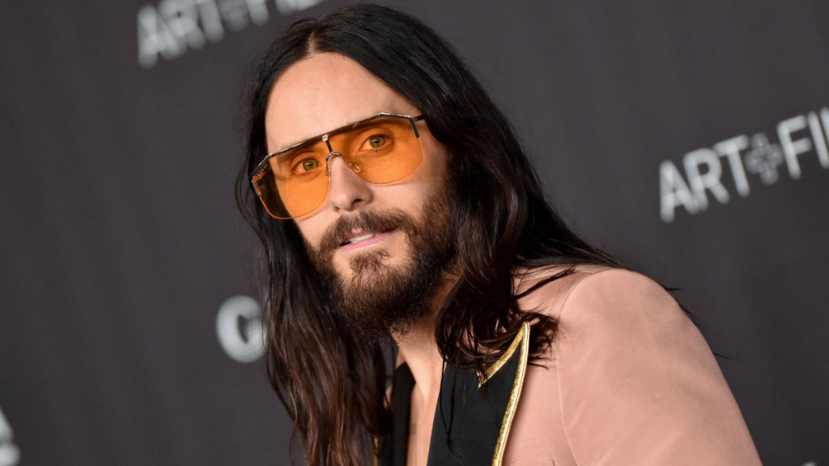 Forbes Interview | Jared Leto explica cómo fue el proceso creativo detrás del nuevo álbum de Thirty Seconds To Mars