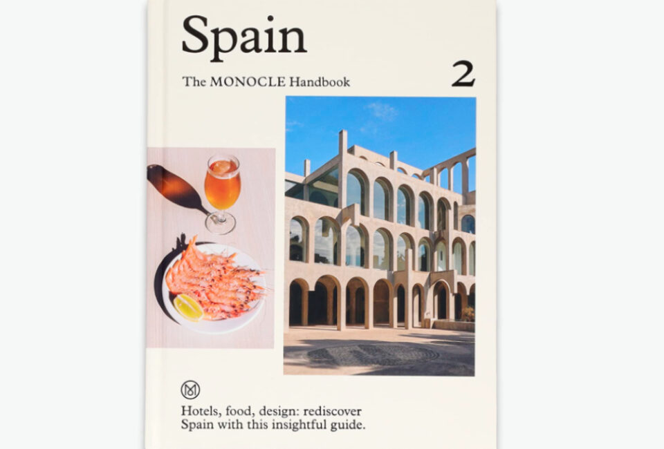 Así nos ve la revista Monocle