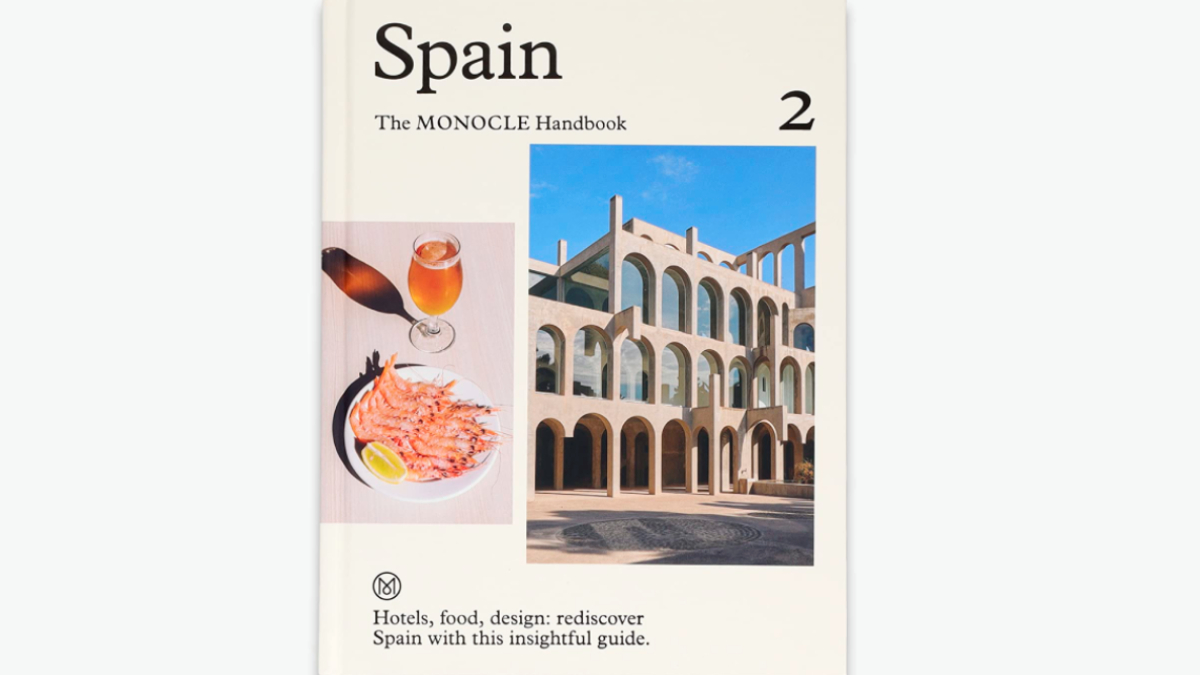 Así nos ve la revista Monocle