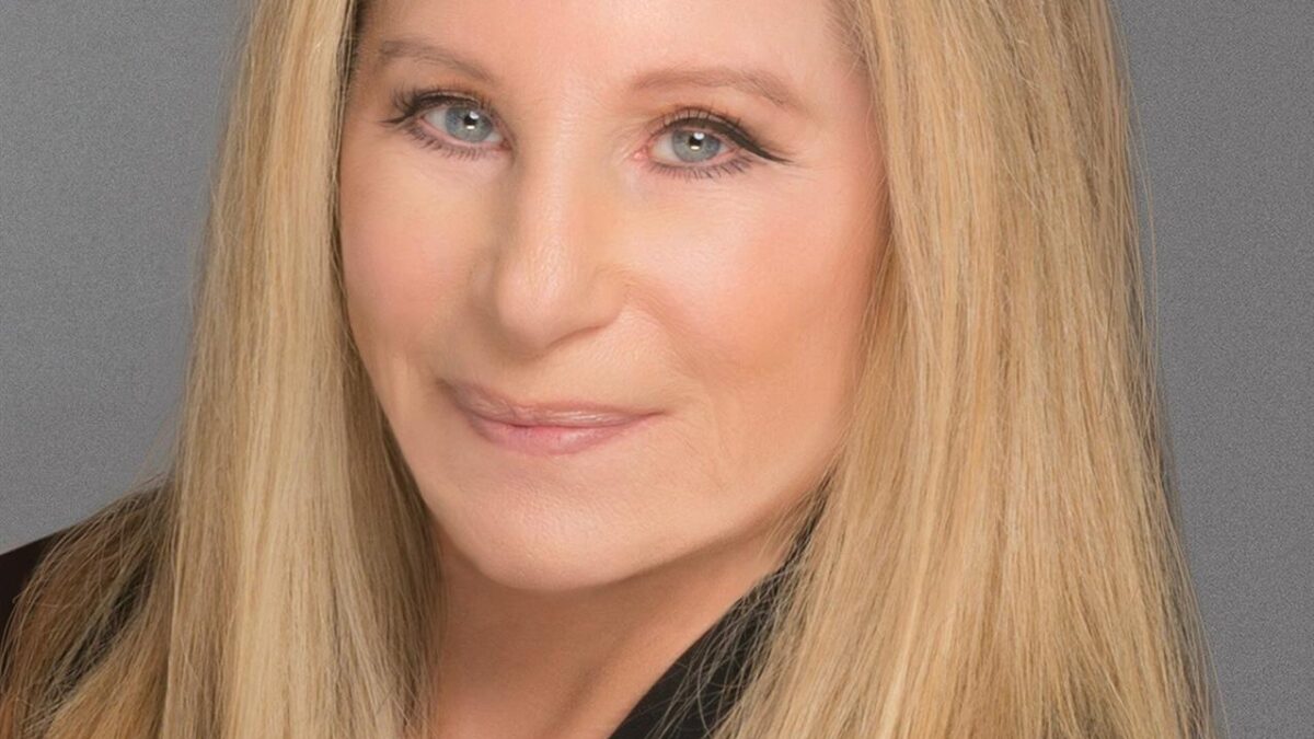 Barbra Streisand galardonada con el Genesis Prize del décimo aniversario - Forbes España