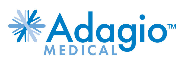 Adagio Medical anuncia la finalización de la inscripción en el ensayo Cryocure-VT