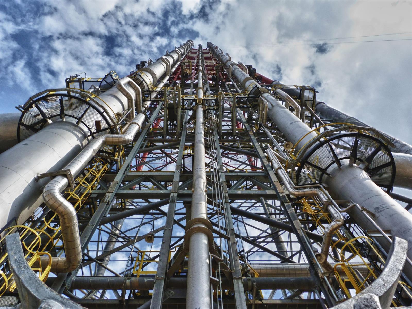 Suscrita en su totalidad de la ampliación de capital de Técnicas Reunidas por 150 millones de euros