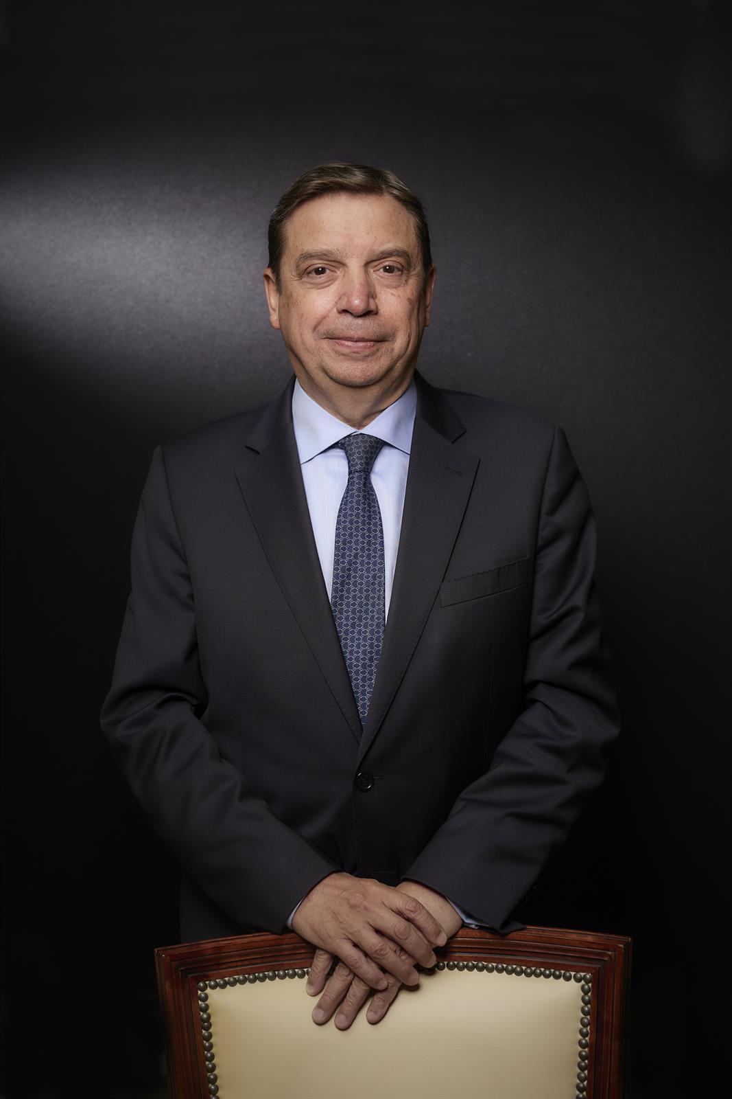 Planas dice que siguen trabajando para aprobar en próximas semanas nuevas medidas de apoyo al sector primario