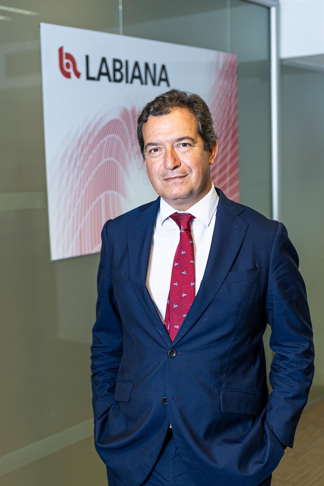 Labiana, suspendida de cotización, presenta cuentas no auditadas, con Ebitda ajustado de 7 millones en 2022