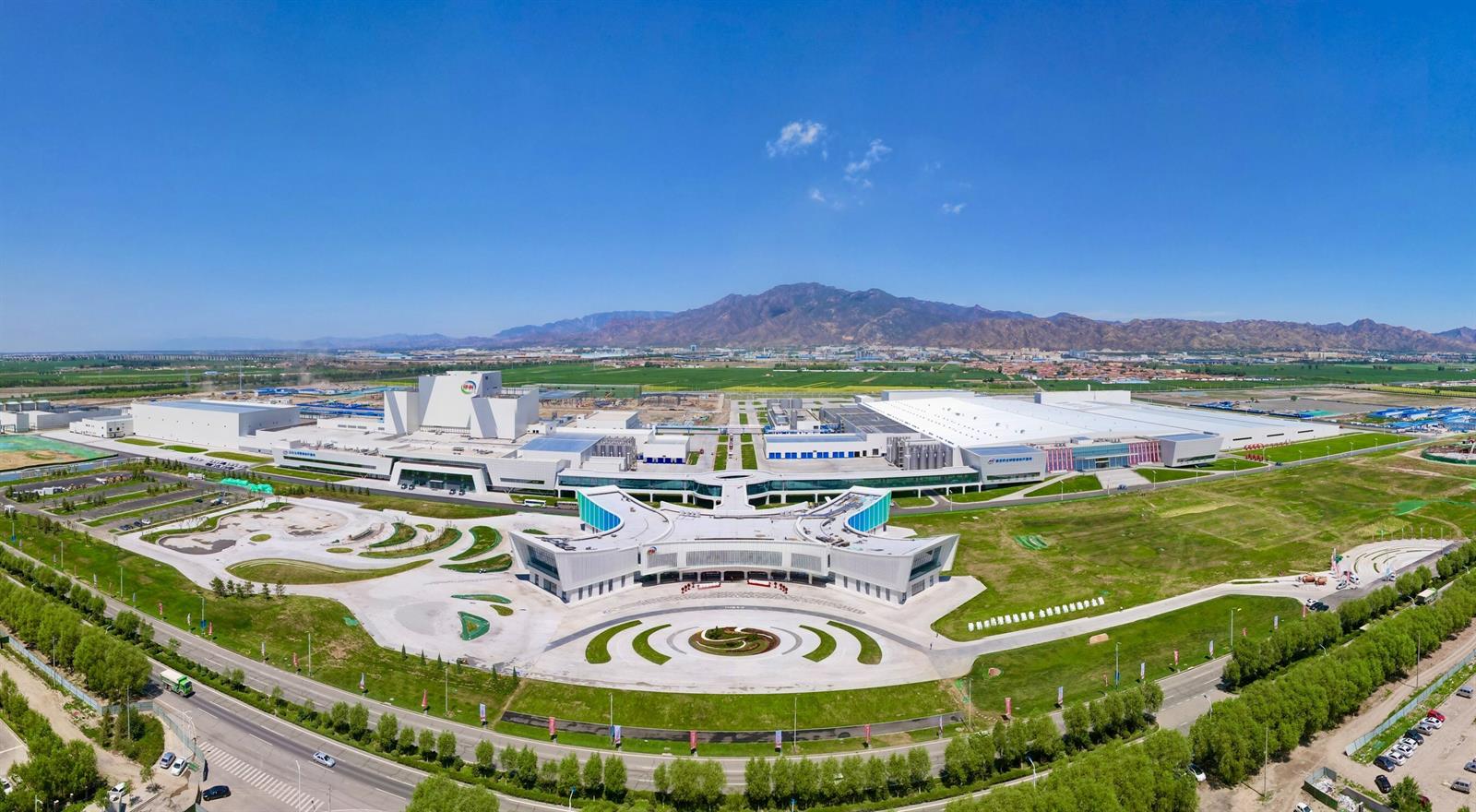 Yili informa un crecimiento de ingresos del 11,37% a 123.200 millones de RMB en el año fiscal 2022