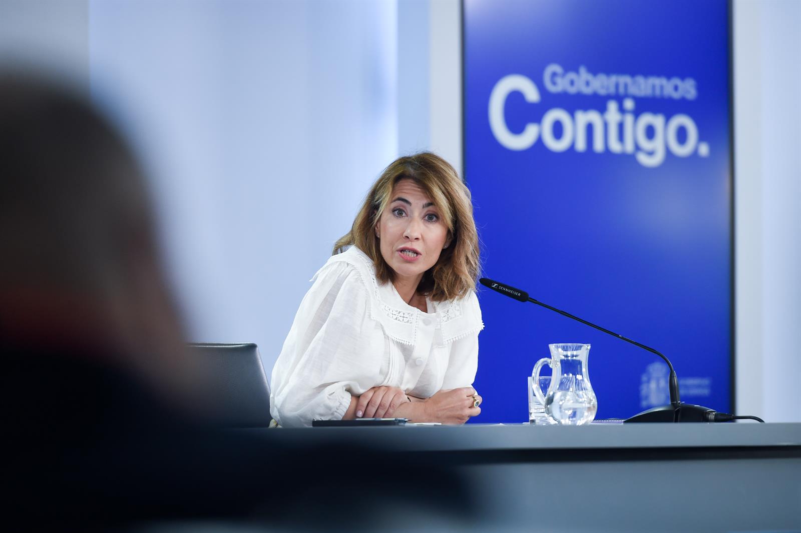 Agenda Urbana responde a Podemos que los avales para hipotecas deben entenderse como otra medida de vivienda