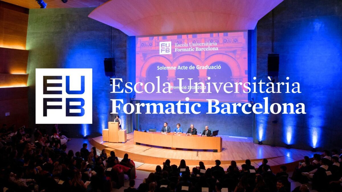 EUFB Formatic Barcelona destaca por su grado de Turismo - Forbes España