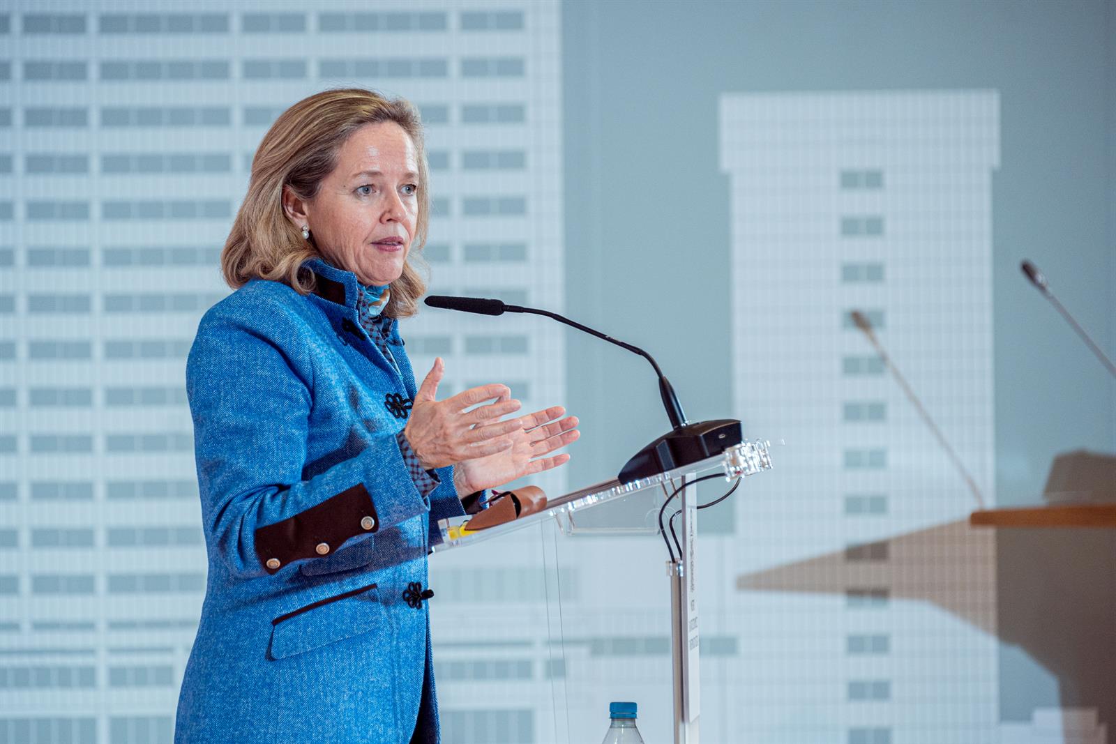 Fedea pone en duda la utilidad de la Autoridad de Defensa del Cliente Financiero