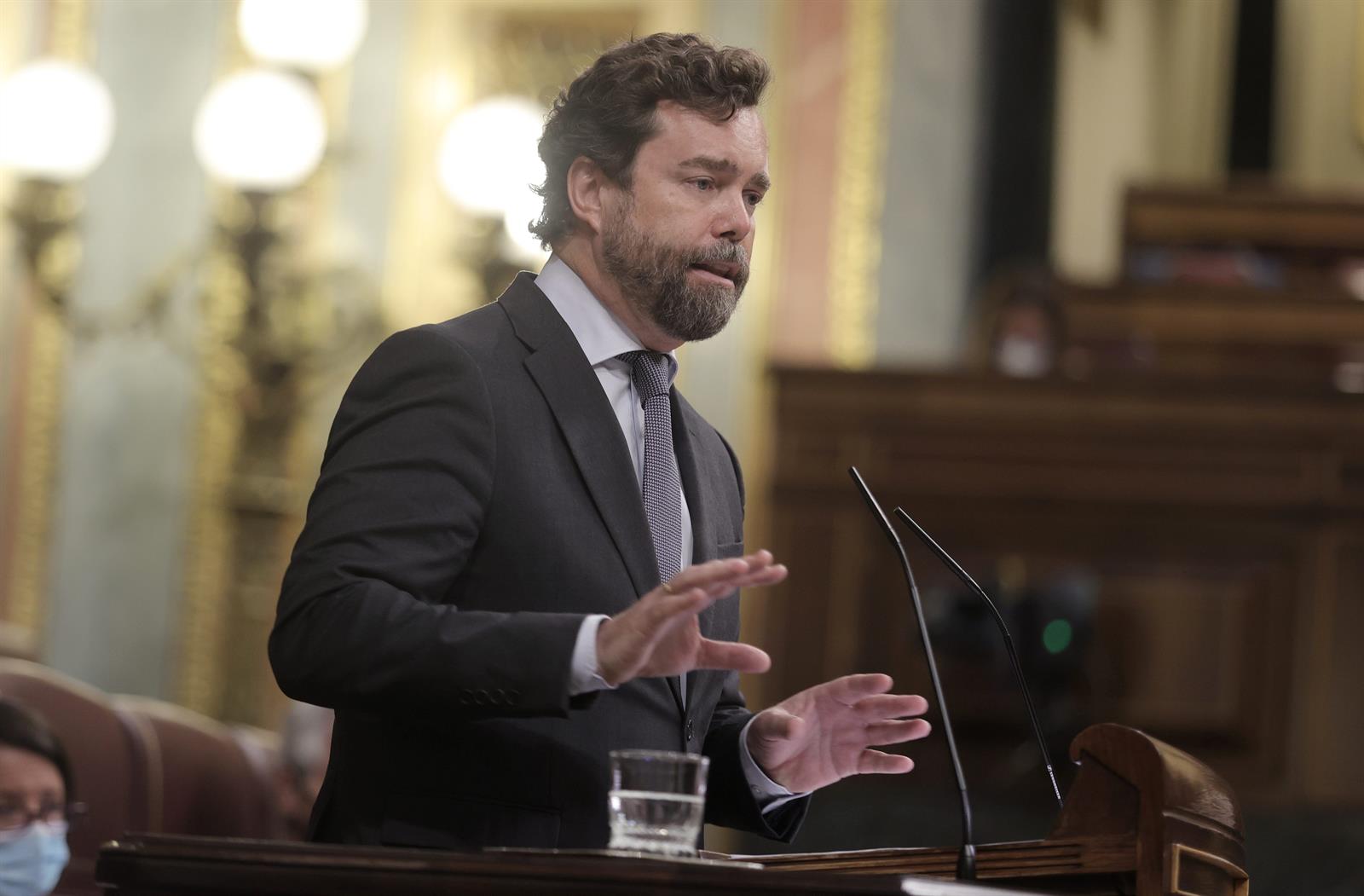 Vox propone rebajar al 4% el IVA aplicable en la adquisición de una primera vivienda