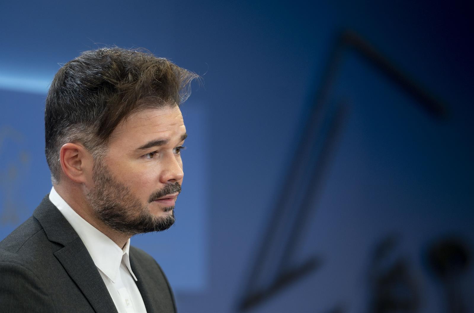 El Congreso debate mañana la propuesta de ERC para regular un permiso de diez días por fallecimiento de hijo