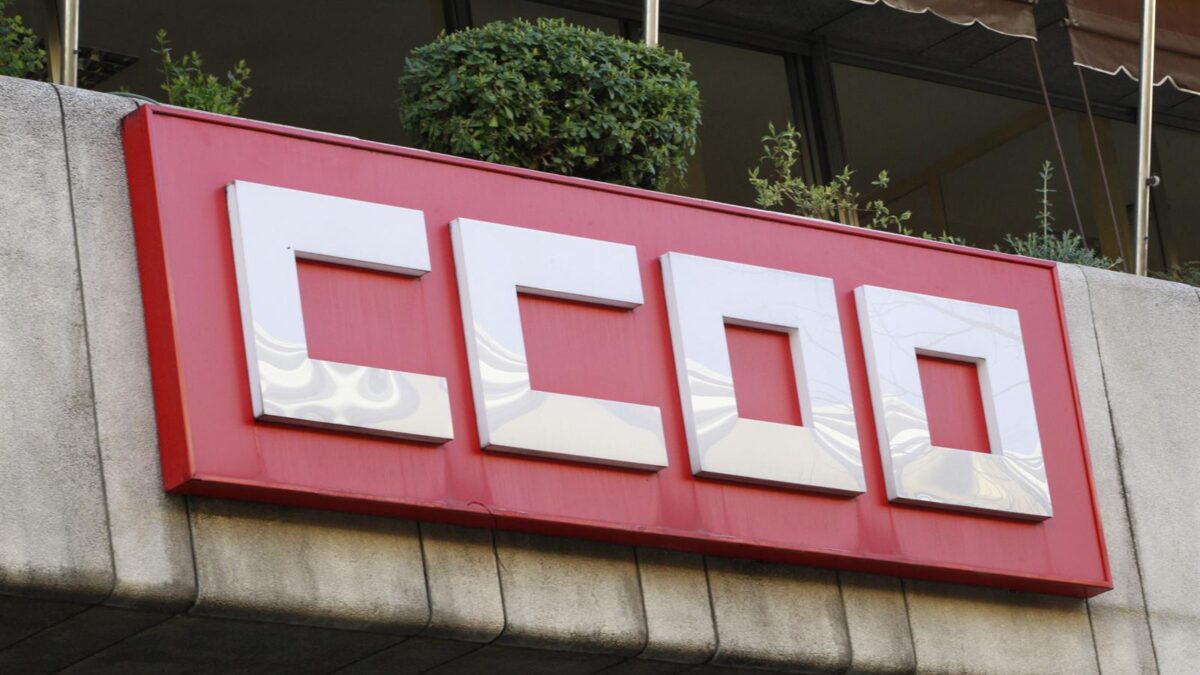 CCOO y UGT convocan en mayo dos jornadas de huelga en el sector del ...