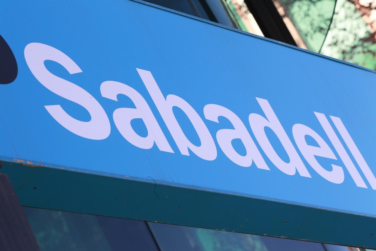 Sabadell emite 750 millones en bonos ‘verdes’ con una demanda superior a 1.800 millones