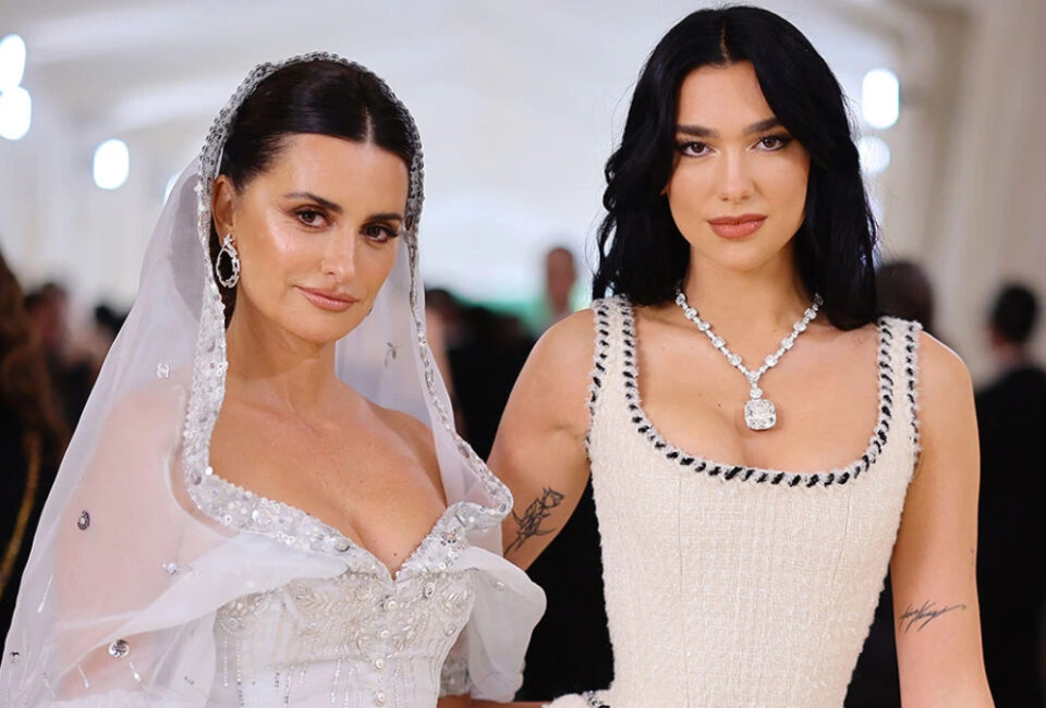 Las mejores joyas de la MET Gala 2023