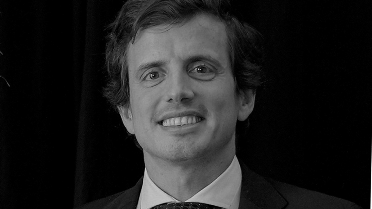 Hombre del día: Nicolás Renna, CEO de Proactiv Entertainment