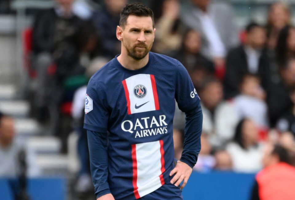 Por qué Messi le pidió disculpas al PSG por su viaje a Arabia Saudí