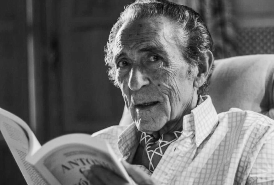 Muere Antonio Gala a los 92 años, uno de los grandes escritores españoles