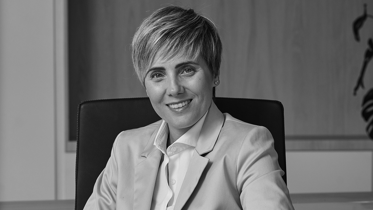 Laura Bárcena, nueva PR Manager de Samsung España