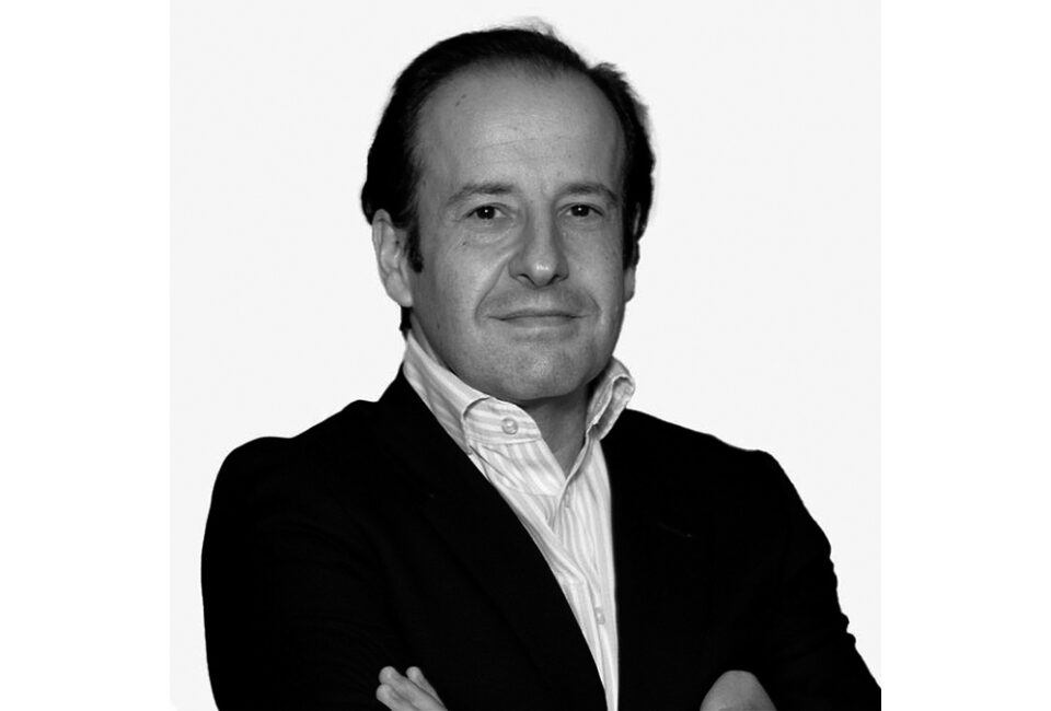 Víctor Matarranz, nombrado consejero de Santander Insurance