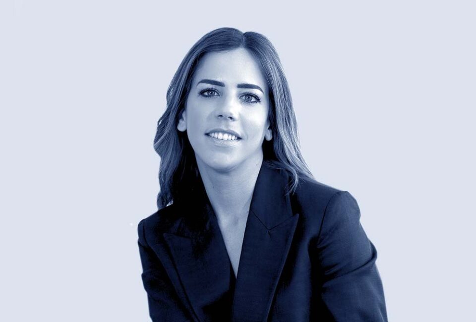 Forbes Marketing People | Ana Trolez, directora de Global Trade Marketing de PYD