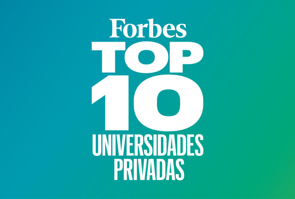 Lista Forbes | Top 10 Universidades Privadas 2023