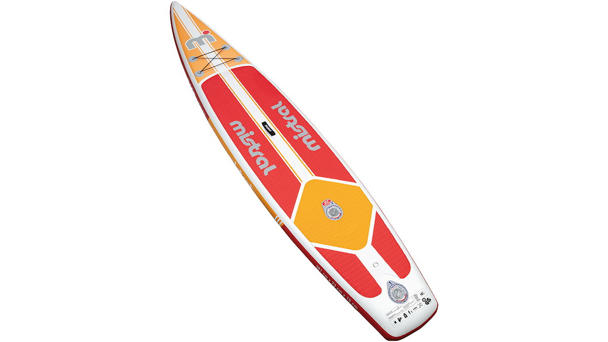 Lidl inaugura el verano con sus nuevas tablas de paddle surf