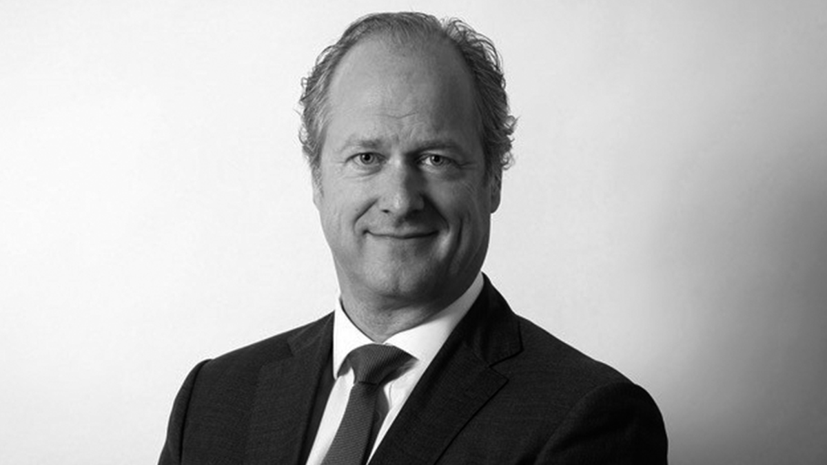 Maarten Hoogstraate, nuevo of counsel de Belagua Abogados