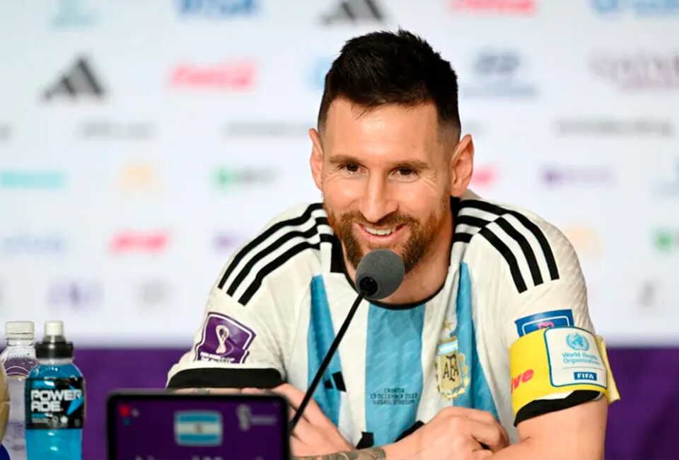 Cómo el fichaje de Messi va a relanzar el valor de Adidas