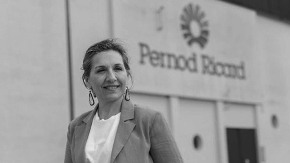 Pernod Ricard nombra a Carmen del Río directora de operaciones en Iberia -  Forbes España