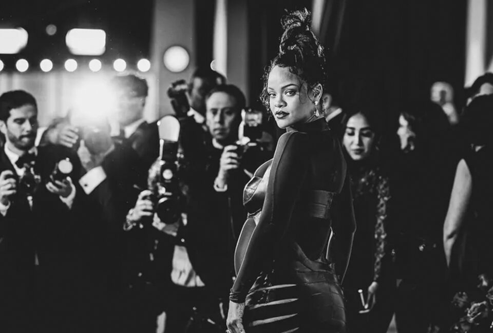 Nuevo ranking: Rihanna, multimillonaria a pesar de las adversidades de su infancia