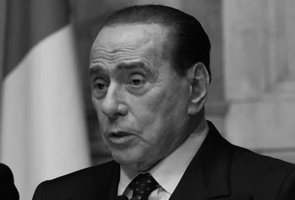 Muere Silvio Berlusconi, exprimer ministro de Italia, a los 86 años