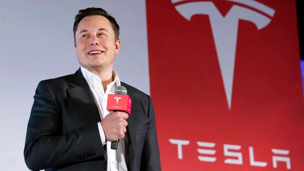 Las mejores lecciones de Tesla sobre cómo pagar bien a los ejecutivos