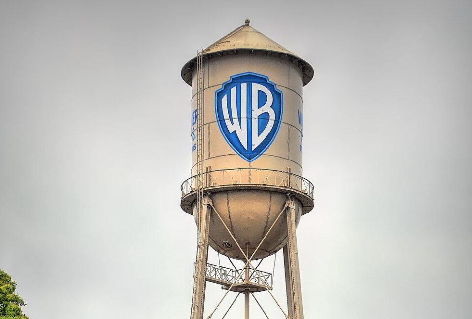 Warner Bros filma la autobiografía de su centenario