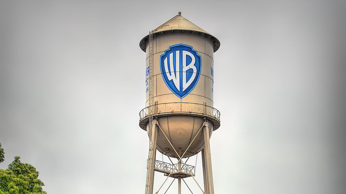 Warner Bros filma la autobiografía de su centenario