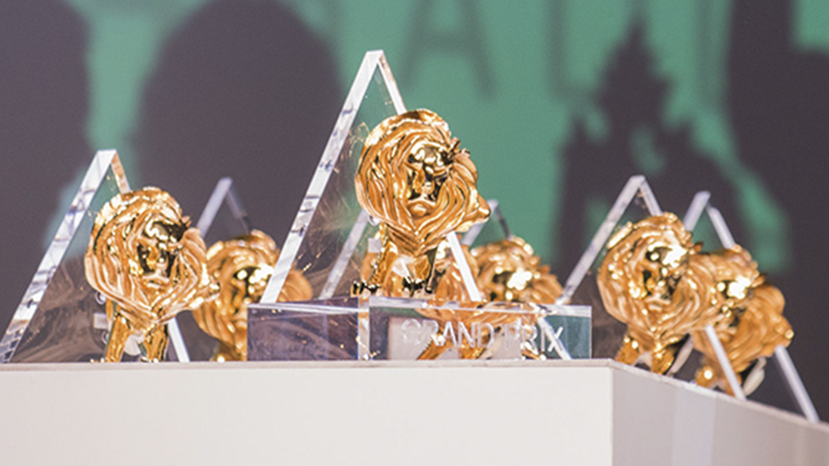 Quiénes son los ganadores españoles de los Leones en Cannes Lions 2023