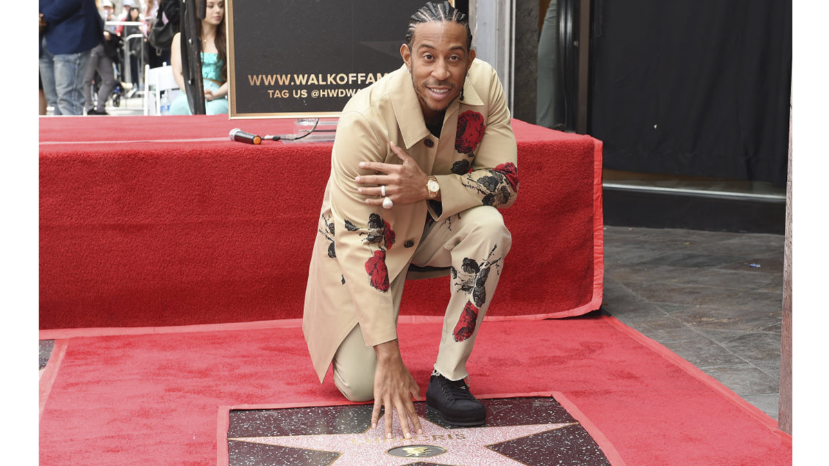 Chris ‘Ludacris’ Bridges habla sobre su relación con la interpretación y la música