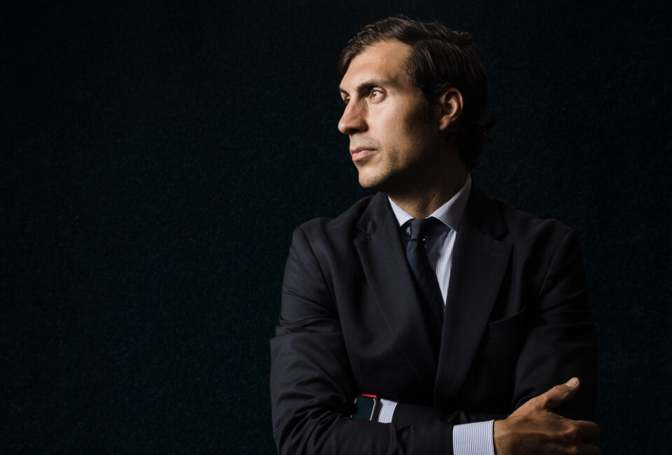 David García Núñez (MWCC): «Madrid es la locomotora de crecimiento de Europa»