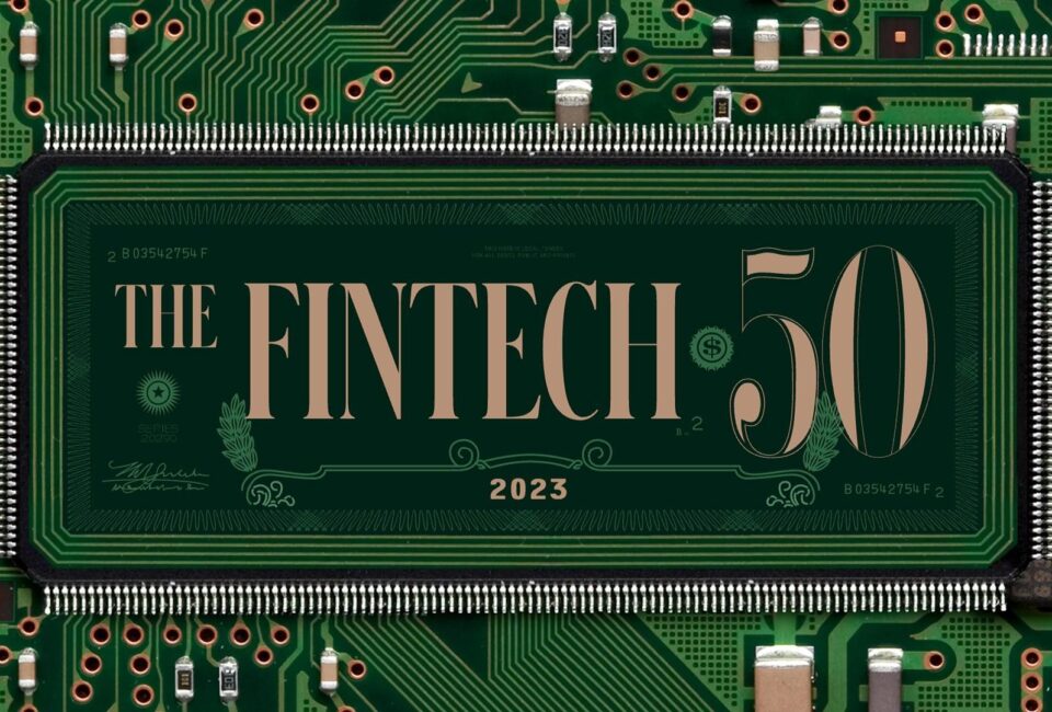 Lista Forbes | Las 50 empresas fintech más innovadoras 2023