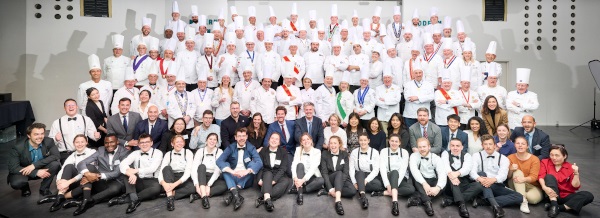 Más de 130 alimentos y bebidas españoles, galardonados conel ‘Superior Taste Award 2023’