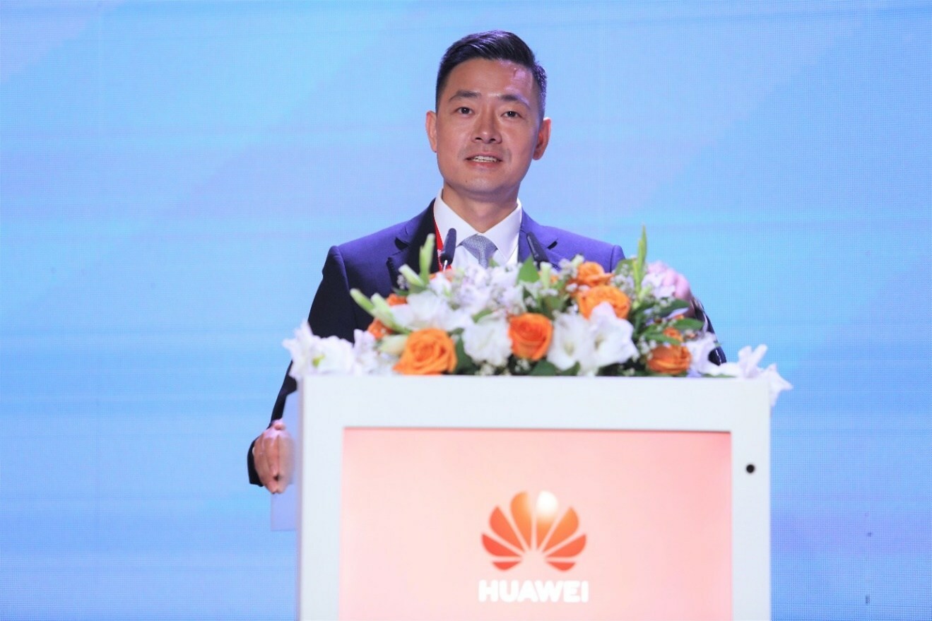 Huawei Cloud lanza nuevas soluciones de IA con una nube preferente para Oriente Medio y Asia Central