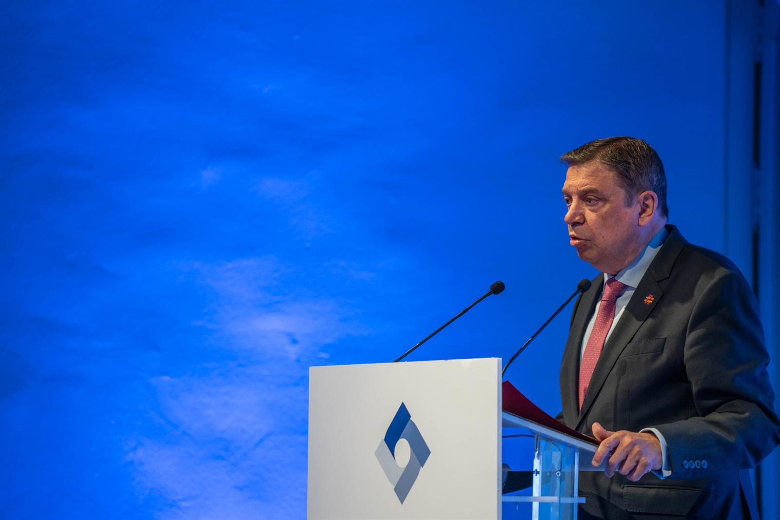 Planas, que ve aún «alto» el IPC alimentario, dice que las empresas producen alimentos «a precios razonables»