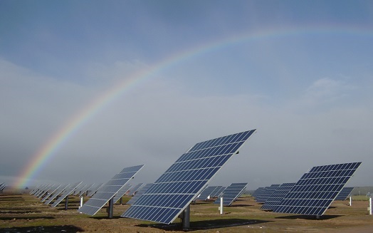 Solarpack firma con BBVA una financiación verde de proyecto por 38 millones de euros y un ‘PPA’ con Shell