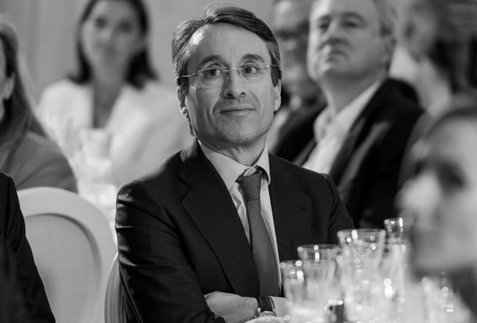 Hombre del día: Héctor Flórez, presidente de Deloitte España