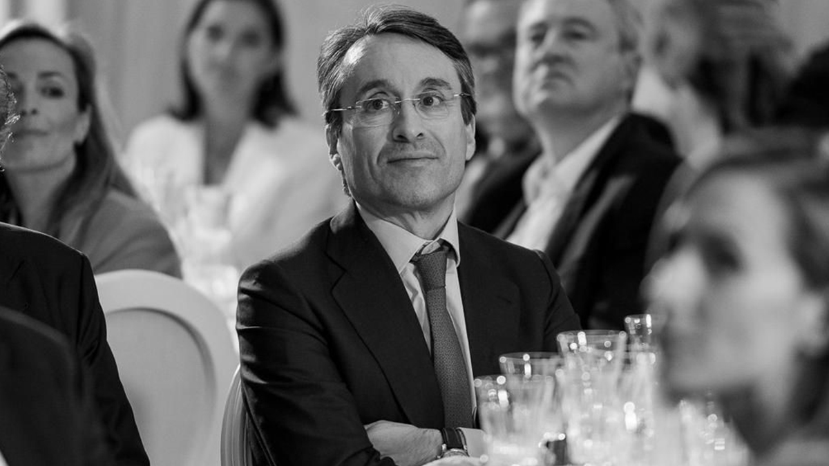 Hombre del día: Héctor Flórez, presidente de Deloitte España