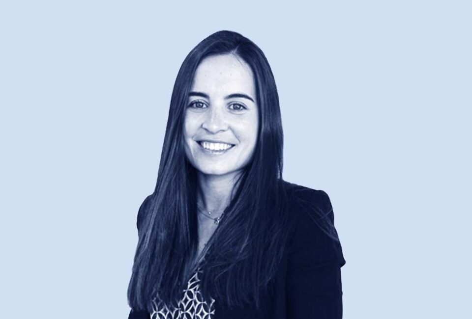 Forbes Marketing People | Júlia Sala Gifreu, Marketing Manager de Grupo Gallo 