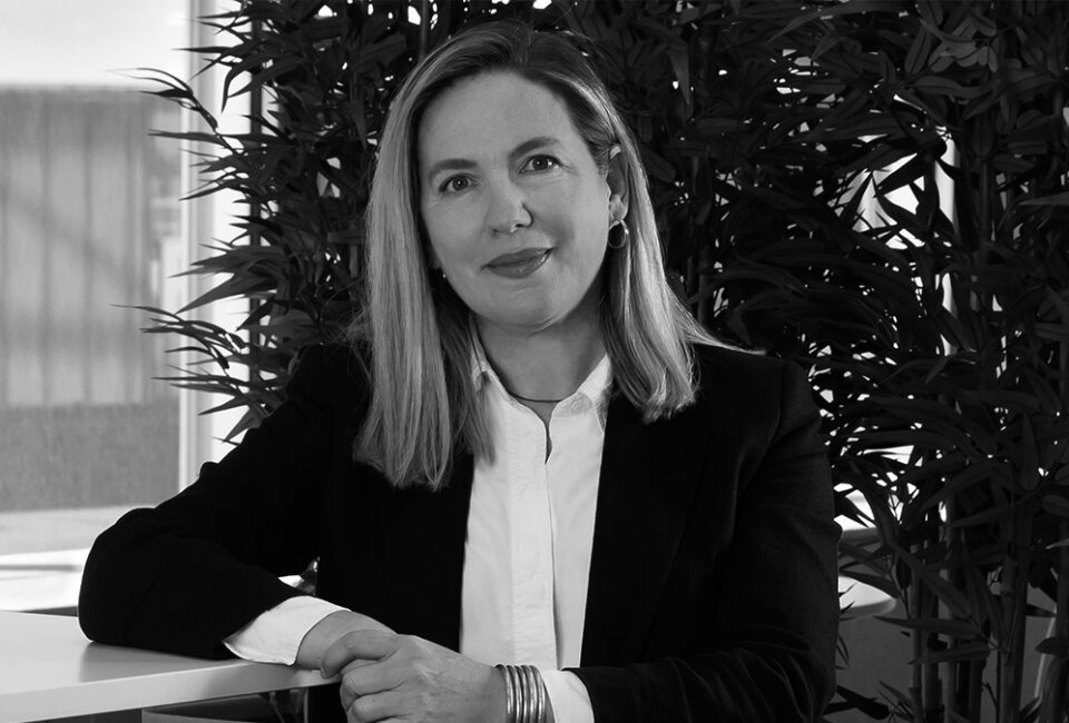 Mónica Massó, nueva directora de Nestlé Purina España