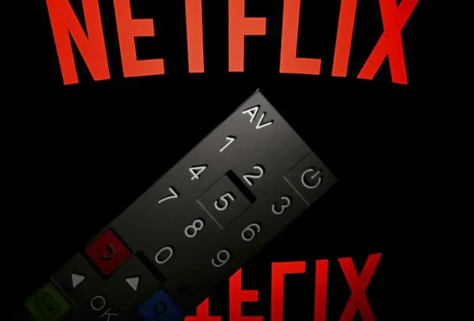 Esta es la sorprende verdad de las contraseñas compartidas de Netflix