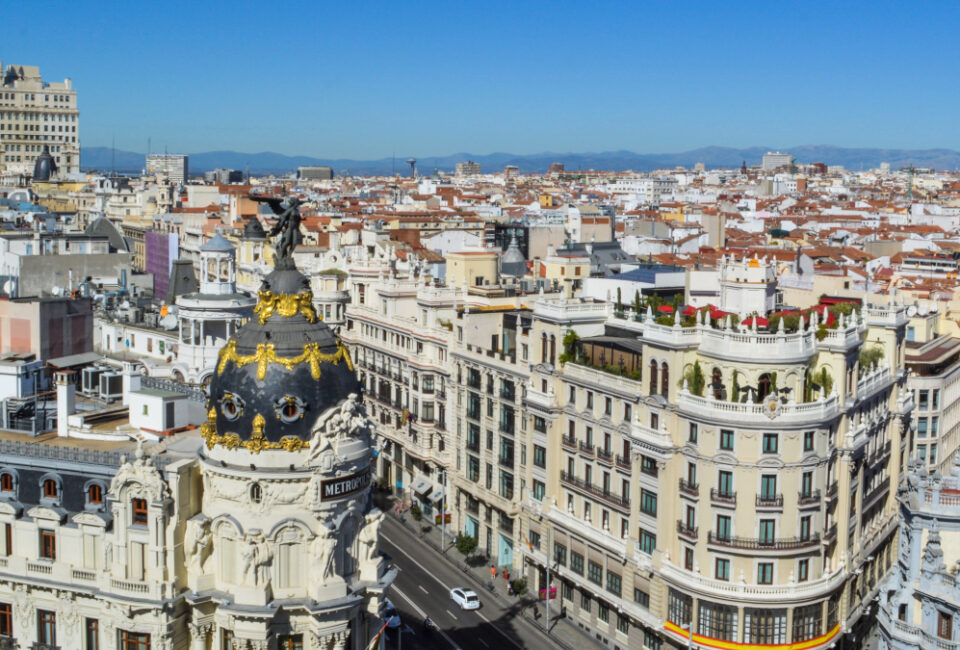 La historia de las economías ibéricas: España y Portugal, en cifras